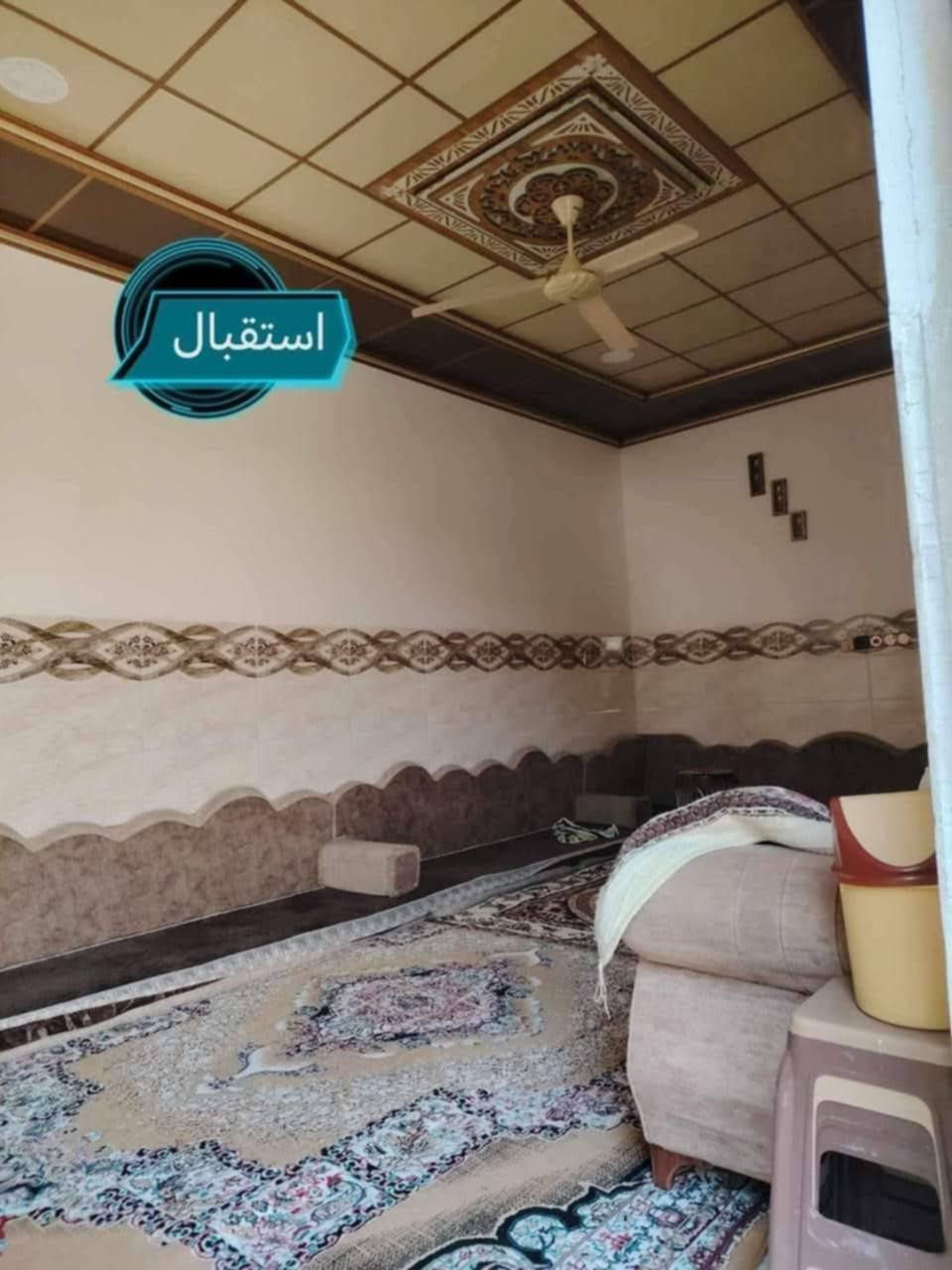 دار للبيع طابق ونص مساحه 150 متر حي الشيماء قريب ع سايدين 40 سند طابو الزهور شرط التحويل يتكون من 4 غرف نوم 💤 وهولين واستقبال ومطبخ ومشتملات السعر 145 وبي مجال للاستفسار الاتصال على الارقام *********** ///***********
