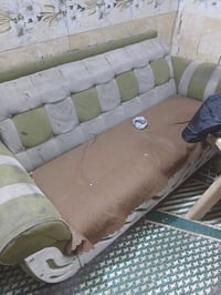 قنفات مستعملة • نظيفة • السواده