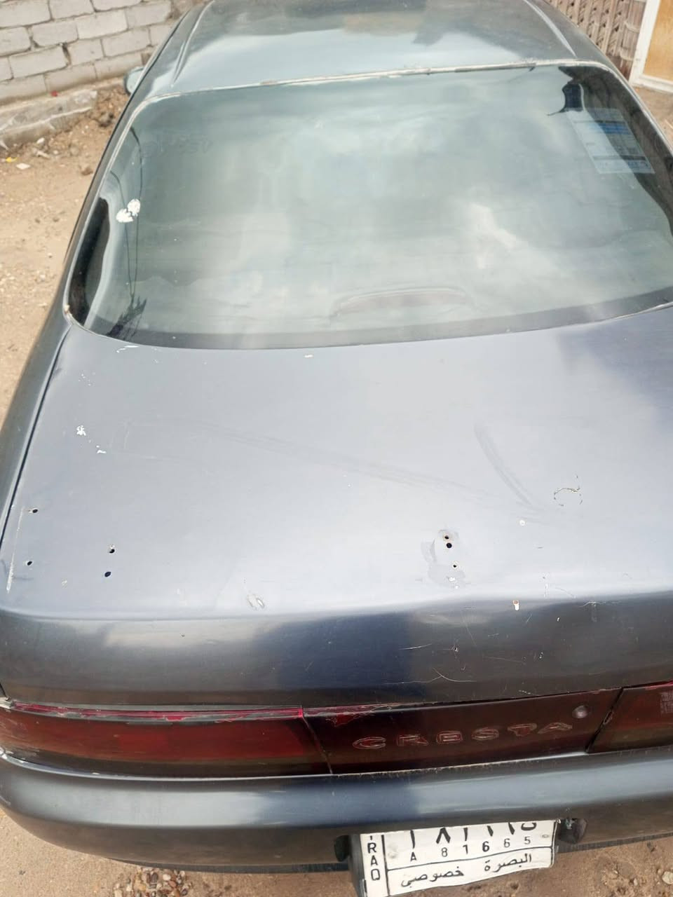 ***********رقم صاحب السيارة ذي قار قضاء الجبايش السعر 45بيها مجال
