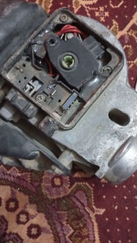 اوبل • اير فلو • تي بي اس