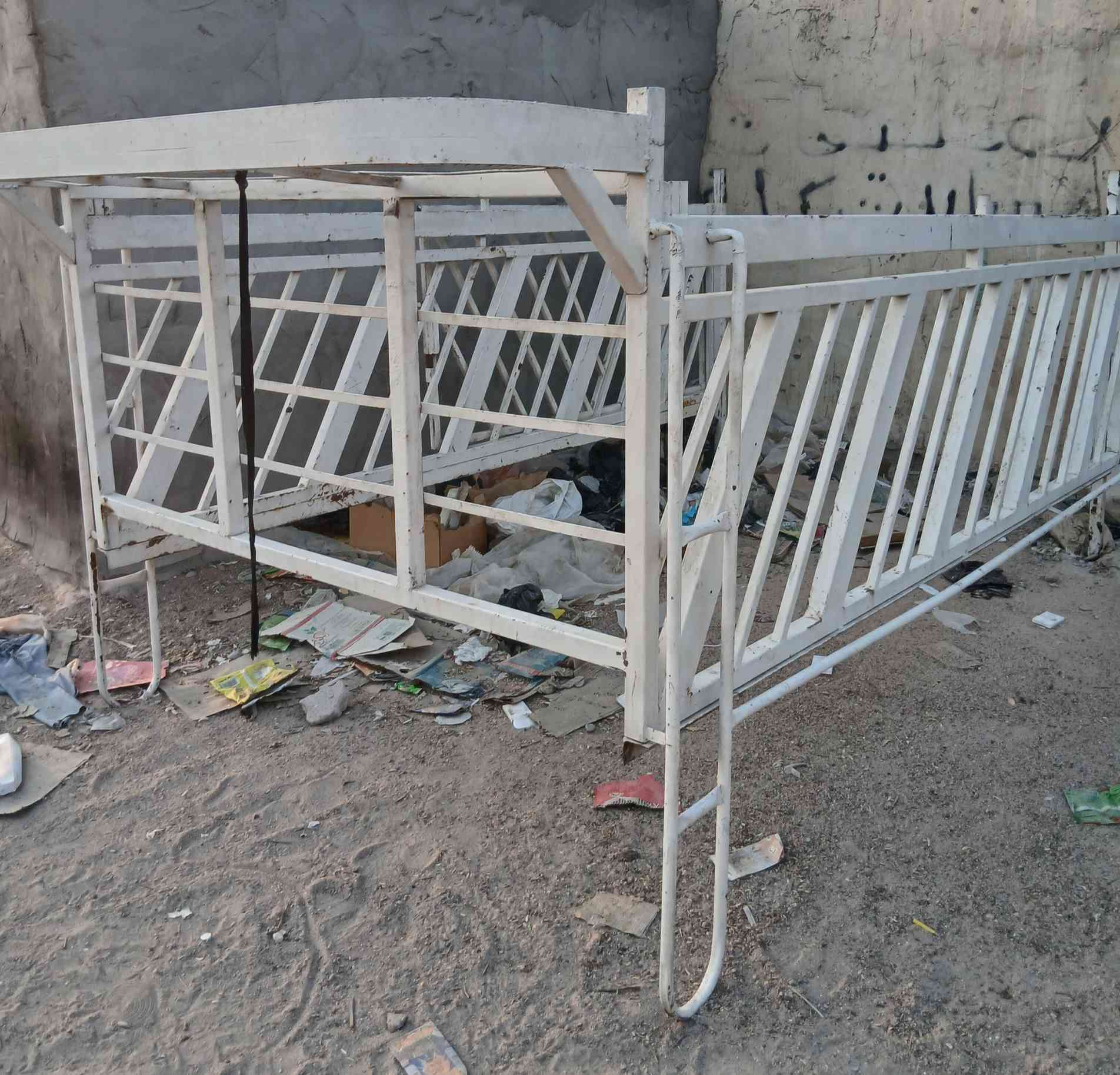 محجر كيه بنكو  المكان البصره الزبير
***********
