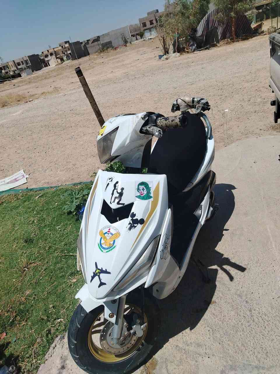 عاد النشر بسبب الوعود الكذبه السلام عليكم سكنس للبيع عطلان عطلان وماا عرف شنو عطل الي يريده يطب خاص السعر ب 200 مناسب ويرهم   مراوس اربعه كير


**إذا كنت صاحب هذا الإعلان وتريد حذفه لأي سبب، رجاءا أرسل رسالة إلى الدعم الفني**