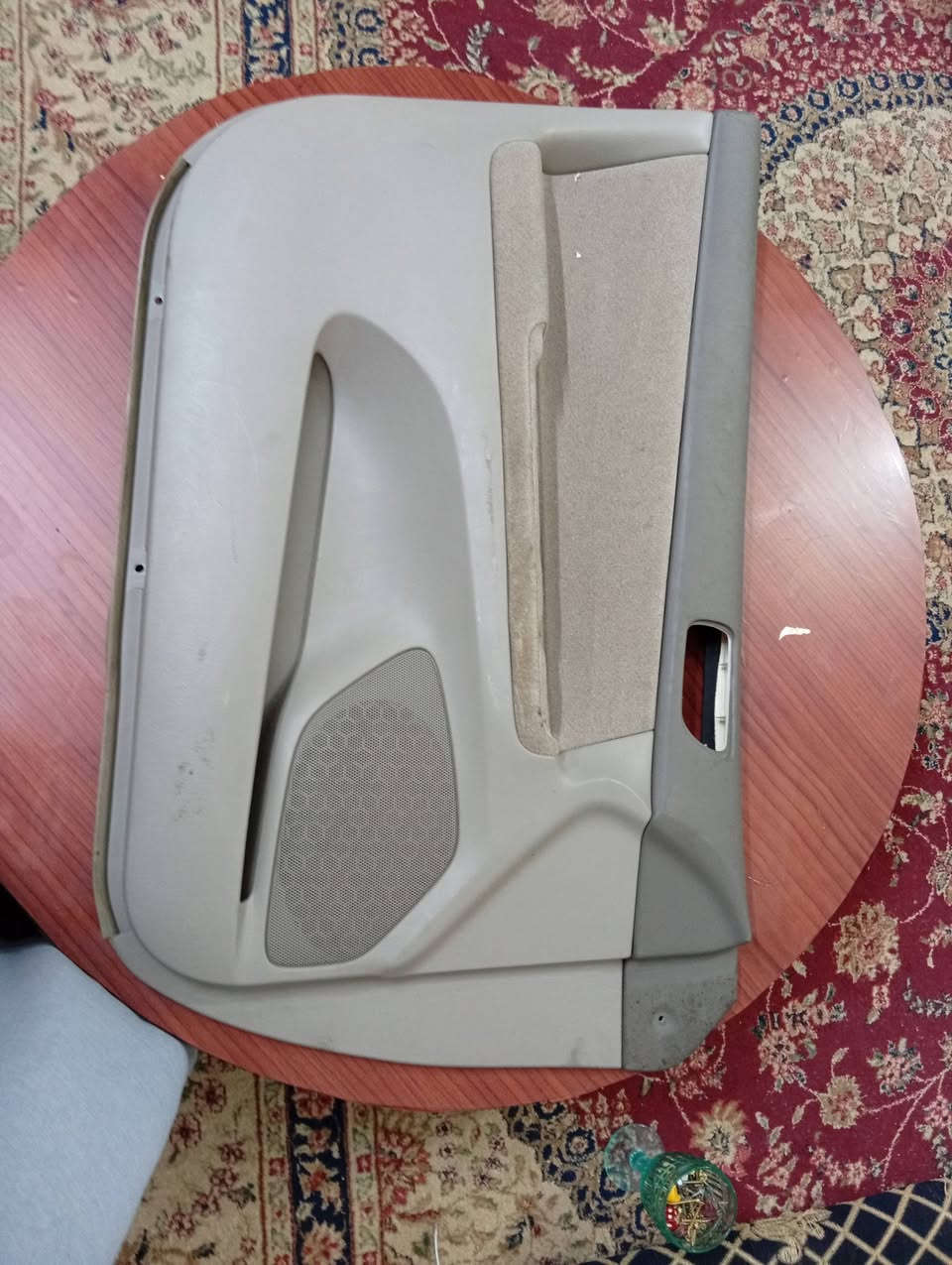 السلام عليكم ورحمه الله تم وصول ادوات كامري أصلي تفصيخ العنوان النجف الاشرف حي الصناعي توجد خدمة توصيل لجميع المحافظات للاستفسار الاتصال على الرقم ***********
الجميع @
