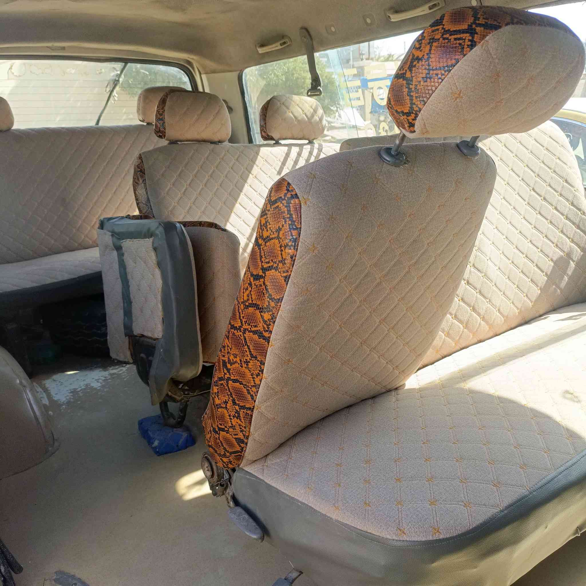 للبيع او مراوس ب أسيا ونطي فرق عنوان ديالى بعقوبة سعر40 وبيهه مجال *********** شرط التحويل سنويه 2031 مجدد جديد سياره بيهه خياسات بل حجل
