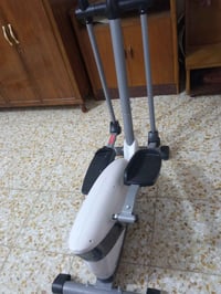 جهاز اوبتكال • معدات رياضية