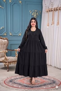 دشداشة نسائية • كشمير • جملة فقط