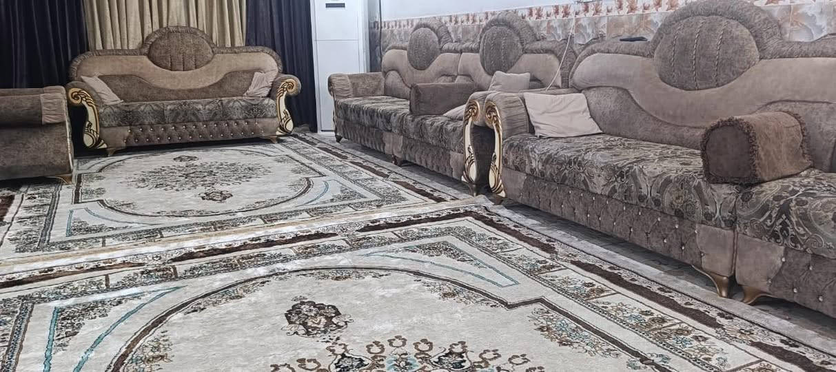 للبيع ديوان شغل درجة اولى

20متر

السعر 1750 

اي ستفسار خاص او على الرقم *********** 

@إشارة
