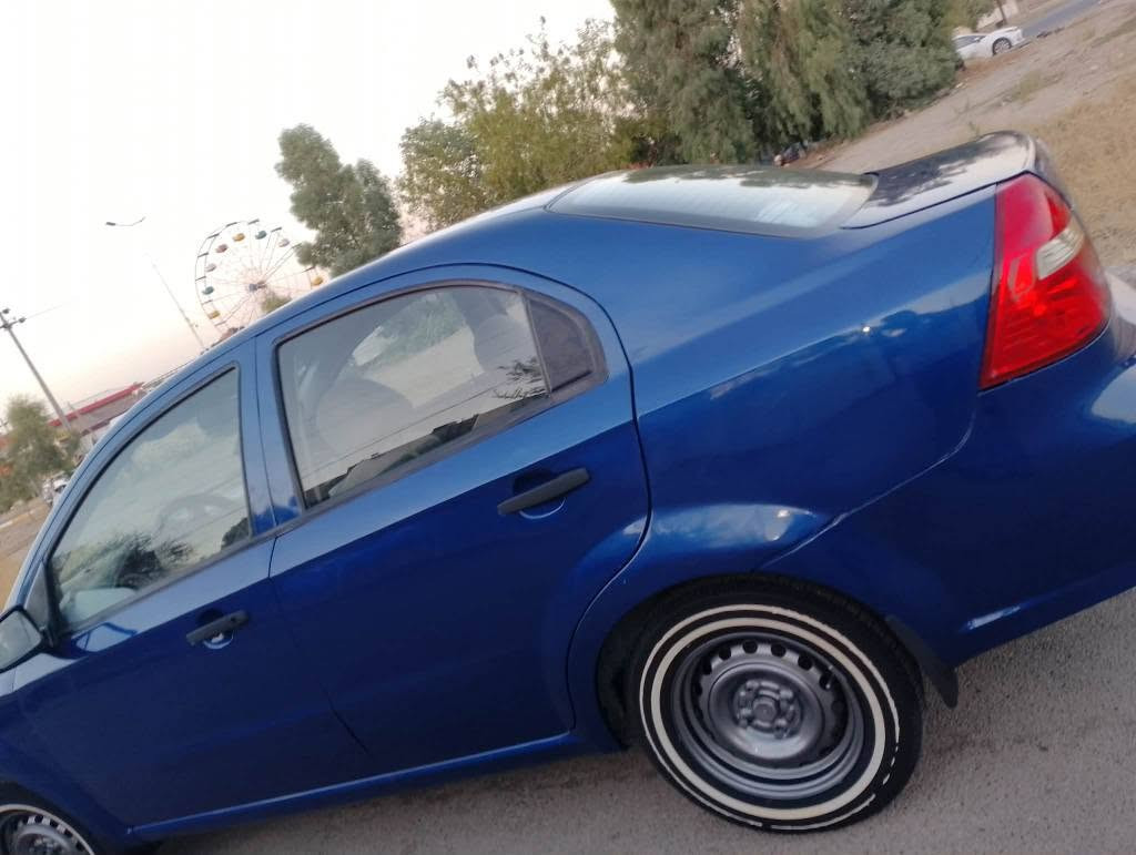 افيو موديل ٢٠٠٩ رقم سليمانيه كير اوتو محرك كير شرط قفل مركزي تبريد ثلج سنويه جديد بي كوبون بنزين صبغ حزام جماليه مكان السياره وارد خليجي..
***********
*********** كركوك, العراق
