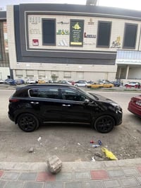 سبورتج ٢٠٢١ • فول مواصفات • رقم مميز كربلاء