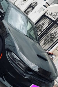 بونت جارجر • اسود • اربيل