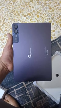 تابلت • تابلت نجف • ذاكرة 128 جيجا • 12 رام