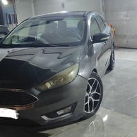 فوكس • ٢٠١٧ • مكينة 2.0 تيربو