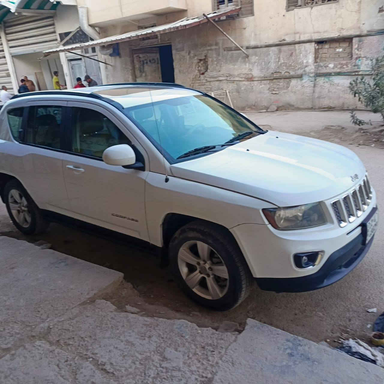 السلام عليكم
مكلف بالنشر
جيب كومباس كلين 
السعر 110
للاستفسار واتساب فقط على الرقم
***********
