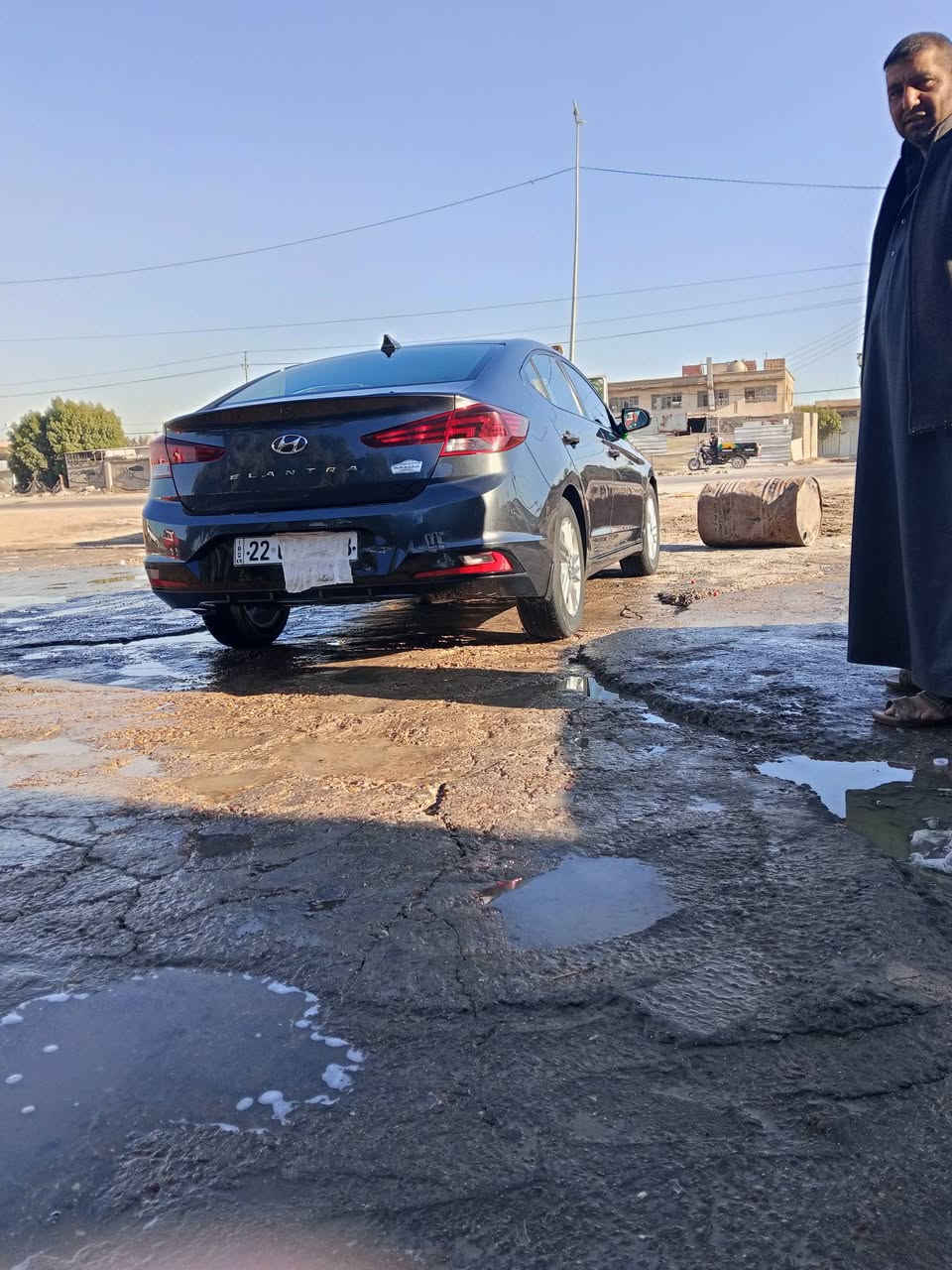 النترا 20 فول للبيع ***********
