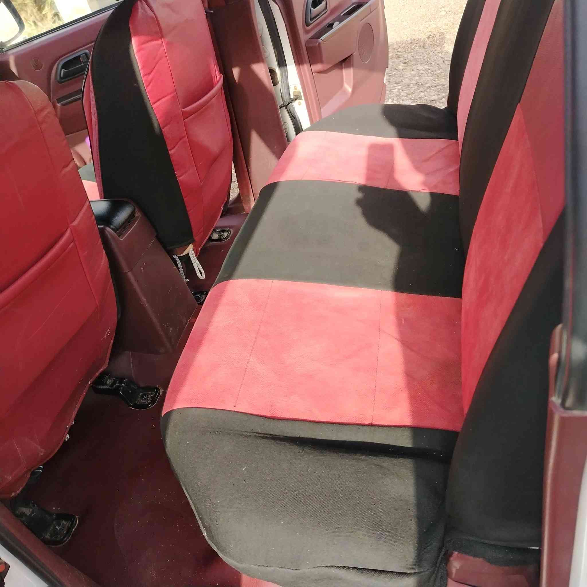 السلام عليكم كريت  2021 كفاله عامه رقم واسط
تخم تاير حداديه جيده جدا تبريد ثلج سياره نظيفه
بمعنه الكلمه ١٢٦ قفل ***********
