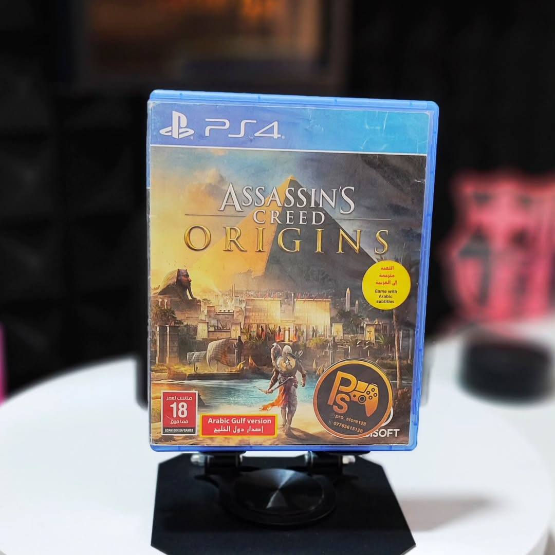 49 لعبة مختلفة مستخدم
الاسعار من 3 الف الى 14 الف
توصيل 5 الف
مراوس موجود
ارسل صورة اللعبة وانطيك السعر
واتس 7765615128


**إذا كنت صاحب هذا الإعلان وتريد حذفه لأي سبب، رجاءا أرسل رسالة إلى الدعم الفني**