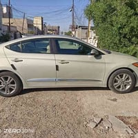 النترا ٢٠١٧ امريكي لون بيجي رقم اربيل سنويه باسم شركه وكاله عامه باسمي...