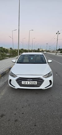 الانترا • ٢٠١٧ • مكينة ٢٠٠٠