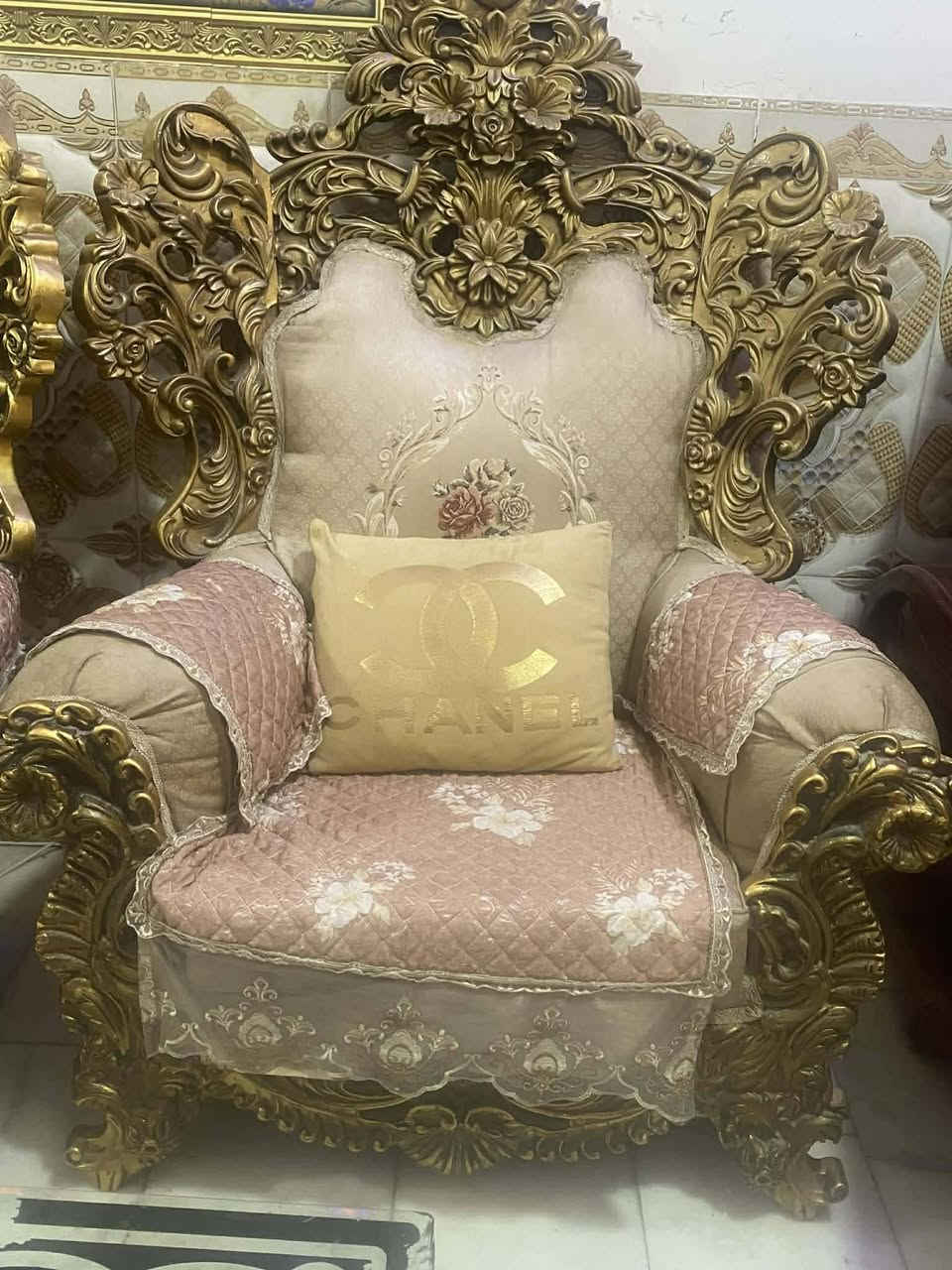 تخم ملكي10مقاعد  للبيع عنوان بغداد شعله


**إذا كنت صاحب هذا الإعلان وتريد حذفه لأي سبب، رجاءا أرسل رسالة إلى الدعم الفني**