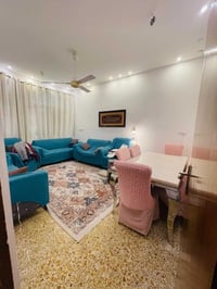 بيت 🏠 للبيع مساحةً 100 متر 5 في ✖️ 20 منطقة السريدات  يحتوي على أربعة ...