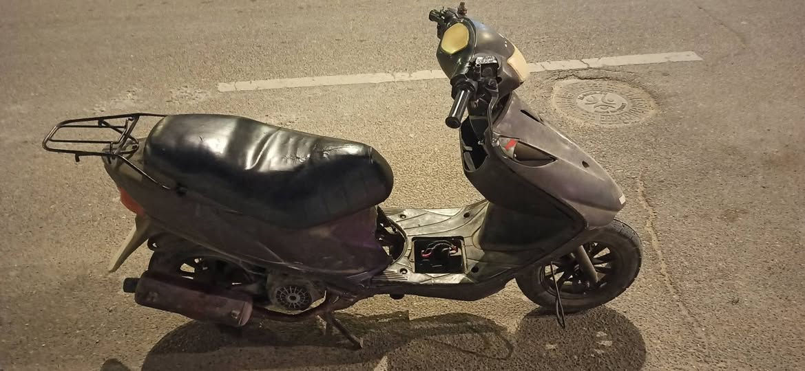 سلام عليكم 
دراجه ادريس صيني 
شغاله شلعه ومعدل خير من الله 
ابيع كوم حديد 
مكاني كربلاء 
ب 125 وبيه مجال بسيط للشراي او مراوس بطه او منغولي 60


**إذا كنت صاحب هذا الإعلان وتريد حذفه لأي سبب، رجاءا أرسل رسالة إلى الدعم الفني**