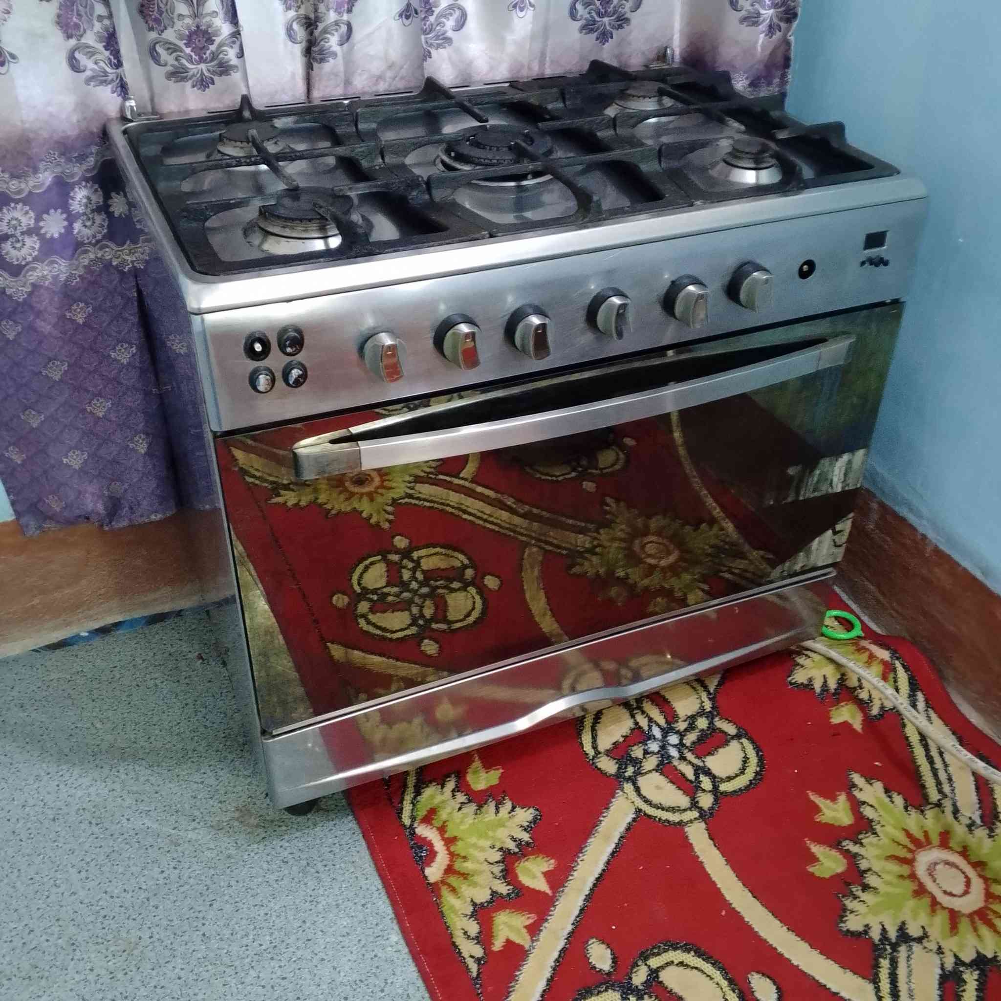 طباخ نضيف وشغال كامل السعر 190 المكان يوسفية ناحية الرشيد


**إذا كنت صاحب هذا الإعلان وتريد حذفه لأي سبب، رجاءا أرسل رسالة إلى الدعم الفني**