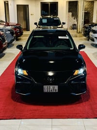 كامري SE • ٢٠٢٣ • ٥٧ الف ميل