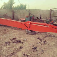 للبيع جب هيتاشي جديد طول,, 16،،،متر يرهم زت ٣ بي فايف جي فايف فقط 0780...