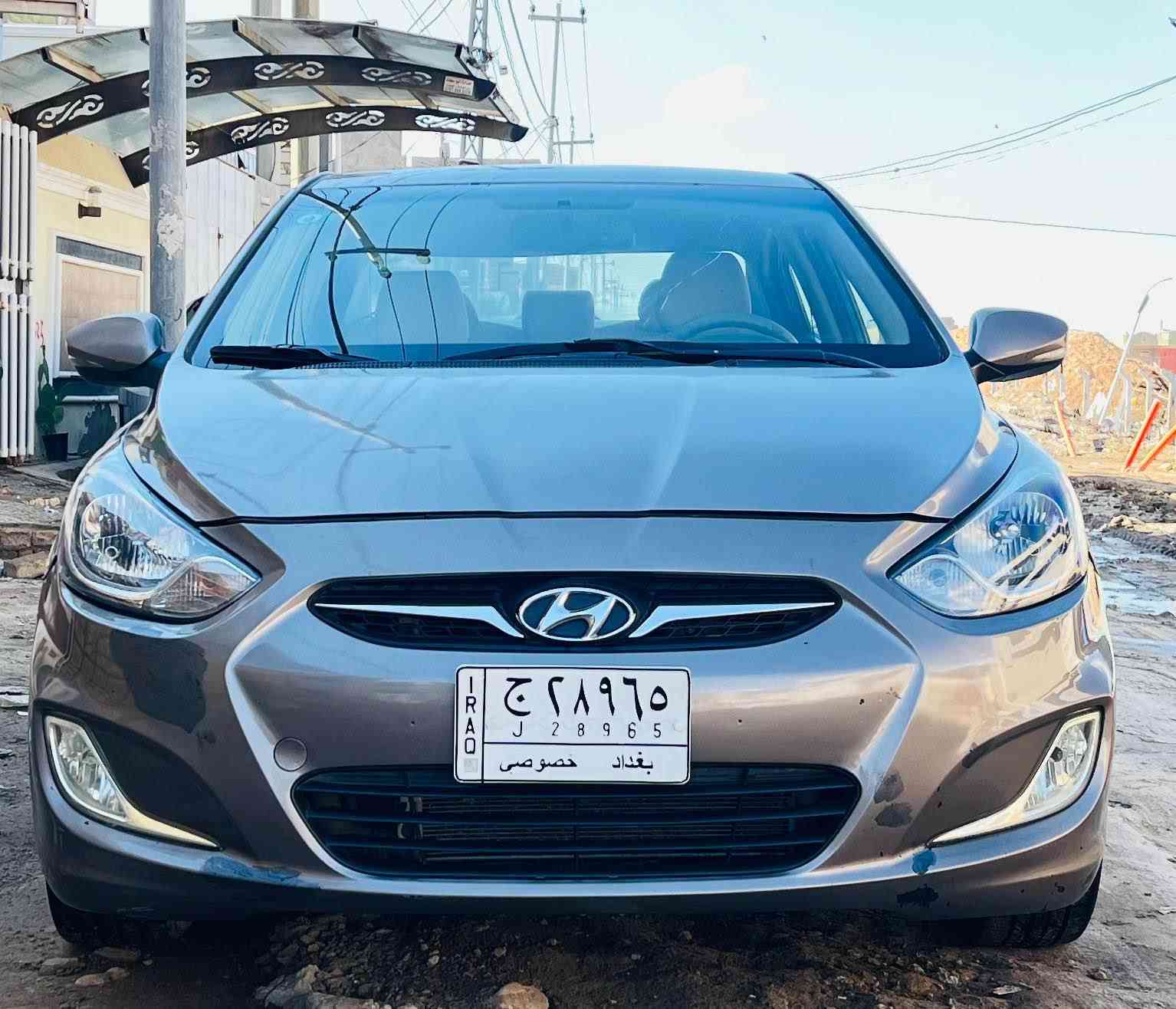 سلام عليكم اكسنت خليجي قادسية  2011سنوية مجدده
مكينة 1600 مكينة وكير على فحص 
سيارة جديد وعلى فحص مكفوله من ضربة وتبديل 
المكان ديوانية السعر 80 
استفسار: *********** ديوانية, القادسية
