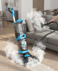 امبليوم ٢٠٢٦ • مكنسة غسل • تعقيم بالبخار