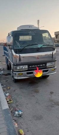 كنتر بزون • مكفولة • بصره الحيانيه