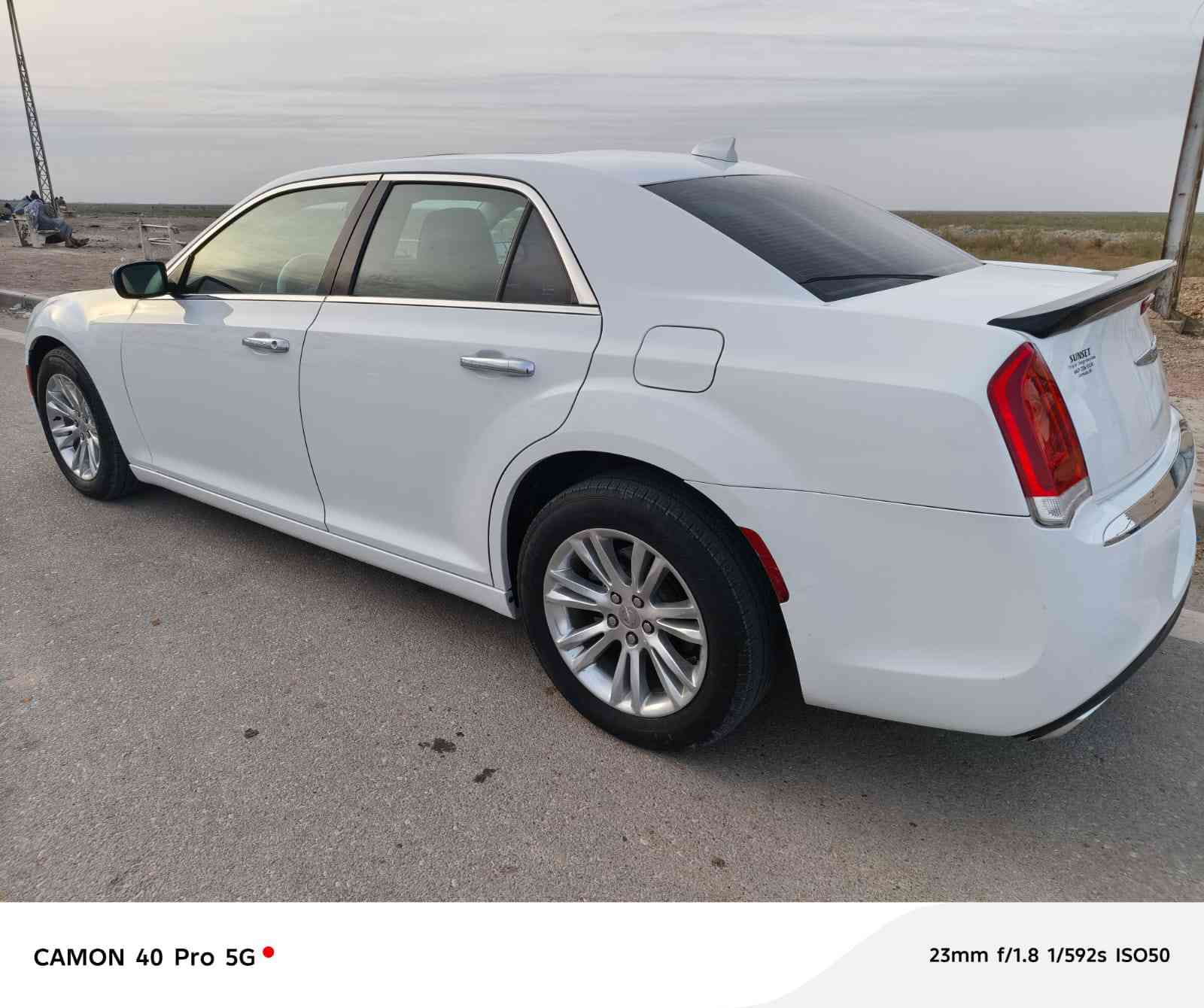 سلام عليكم اوباما 2016مرمز 2023 فول مواصفات كفاله عامه عده مدكر امامي مبدل بدون دواخل بدون ارباك سياره نظافته ميه بل ميه كير مكينه حداديه دخم تاير تبريد كشنات خلفي وامامي سعر 190وبيه مجال ماشيه 110مكان الناصريه قظاء الفهود تواصل ع رقم ***********
