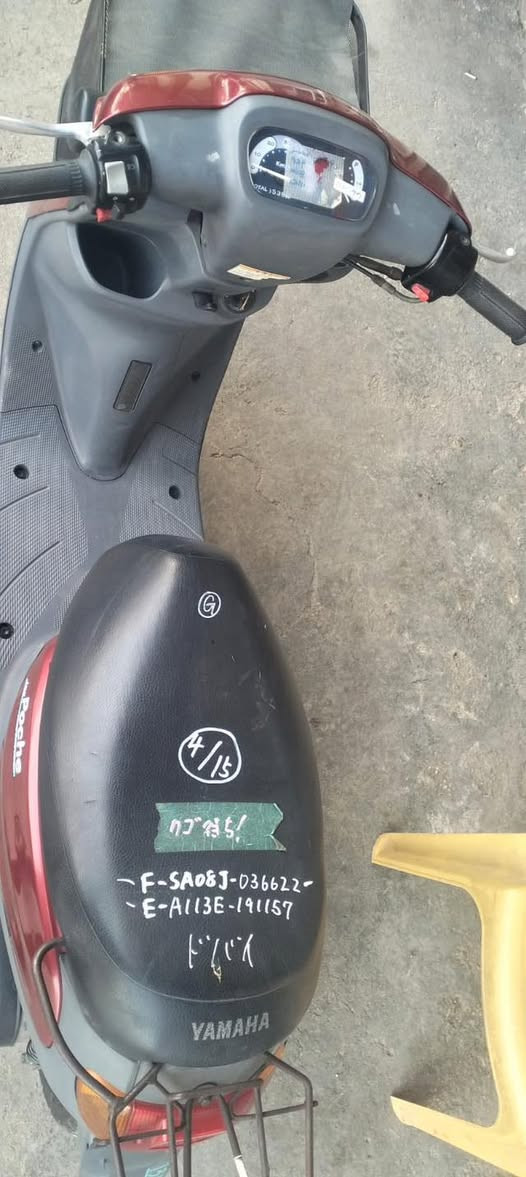 دراجه منغولي للبيع 
حاويه جديده 
مديل 2007
السعر مليون و٢٠٠
العنوان كربلاء
لتواصل خاص


**إذا كنت صاحب هذا الإعلان وتريد حذفه لأي سبب، رجاءا أرسل رسالة إلى الدعم الفني**