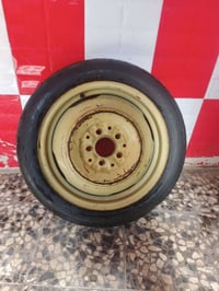 جنوط • مع تاير • النجف بالمطار