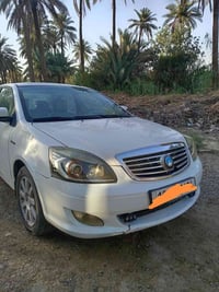 جيلي موبل • ٢٠١٣ • ضربة قوية