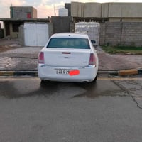 كرايسلر 300 • ٢٠١٣ • رقم اربيل