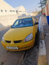 لانسر • ٢٠١٠ • فلوجة