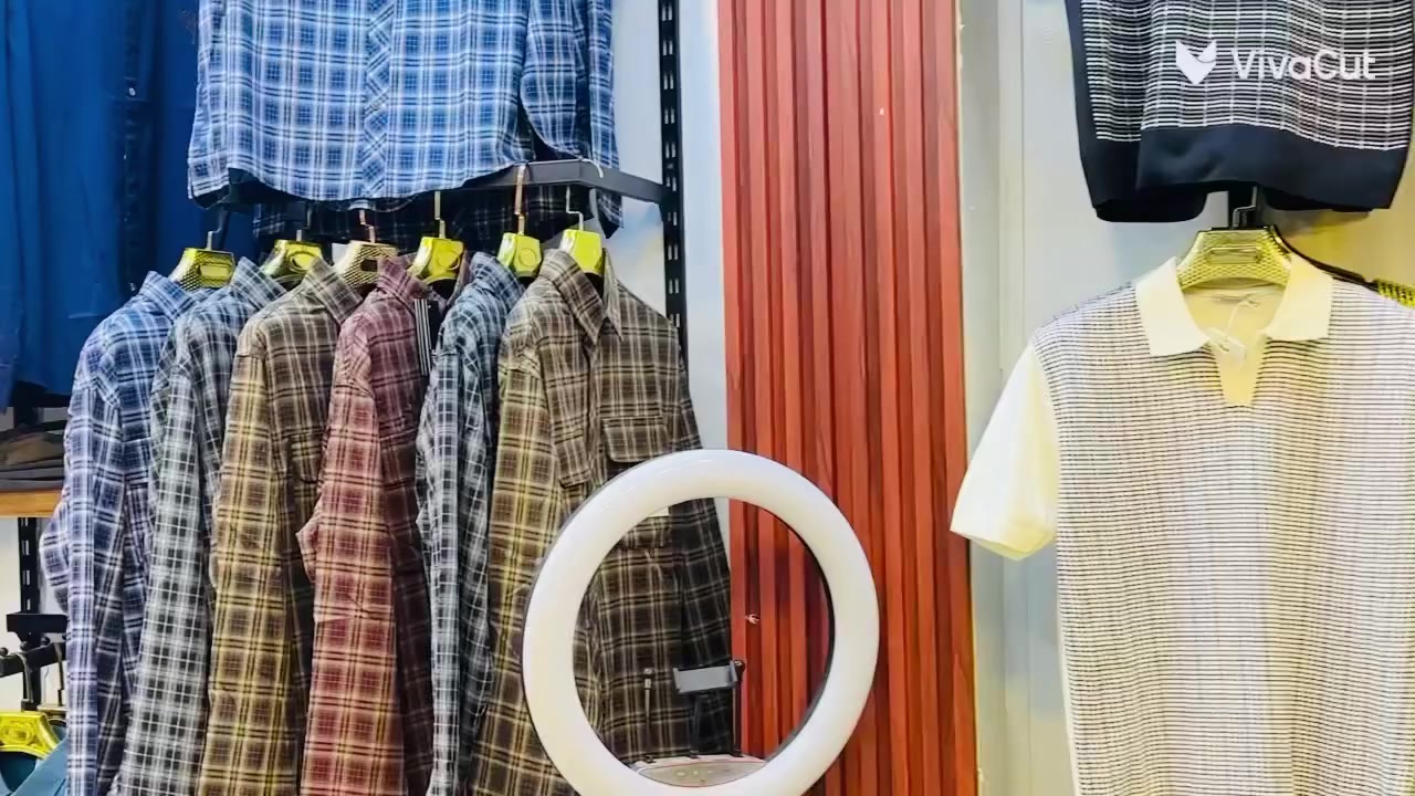 كل ماهو #جديد  ✅
 
🔴#العنوان🔴#ازياء_عمار_ياسر 

بالقرب من #تقاطع شارع البالات وشارع الشيخ 
#مقابيل فرن صمون #بركات_الزهراء
@إشارة


**إذا كنت صاحب هذا الإعلان وتريد حذفه لأي سبب، رجاءا أرسل رسالة إلى الدعم الفني**