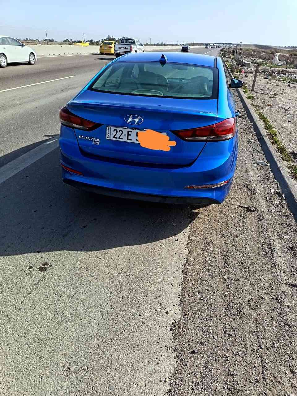 اسلام عليكم النترا ٢٠١٧ وارد أمريكي حادثهه بنيد وجاملغ بيهه ٤قطع صبغ ابيع حزام كير مكفولات كير at مكينه ١٦٠٠ دگشن عالي
رقم اربيل تحويل مباشر شوكت ميعجبك
مكان السياره بغداد ناحيت الرشيد قرب بانزين خانه الخياميات *********** واتساب
السعر ١٠٠$
