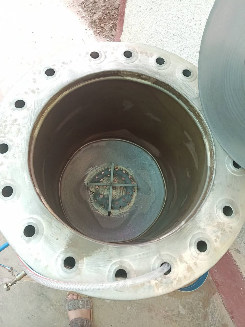 للبيع جديده 3 كرصات ياخد  سعره 40الف مكاني كركوك حي نصر للاستفسار ***********
