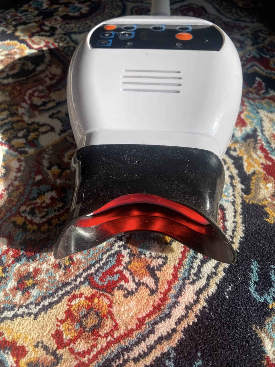 للبیع جدید مال اسنان


**إذا كنت صاحب هذا الإعلان وتريد حذفه لأي سبب، رجاءا أرسل رسالة إلى الدعم الفني**