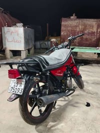 موطور شنك للبيع موديل 2023 مرقم وكامل 07856175522