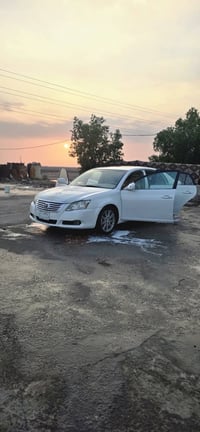 فول مواصفات • ٢٠٠٧ • رقم ذي قار