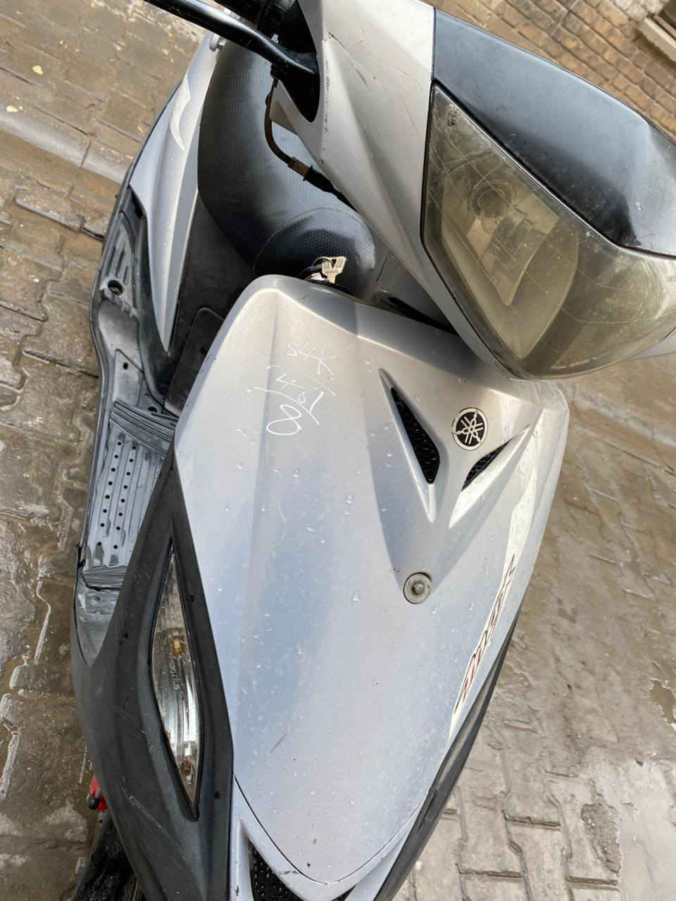 سلام وعليكم  تراجه لبيع ماكس ميه وأربعين كفرات جديده وختم واحد نقص بس تلجات سلف وهندر شغال مكانه بغداد الاسكان سعر تثلاميه وخمسه وسبعين بيه مجال رقم الهاتف ***********موجود واتساب
