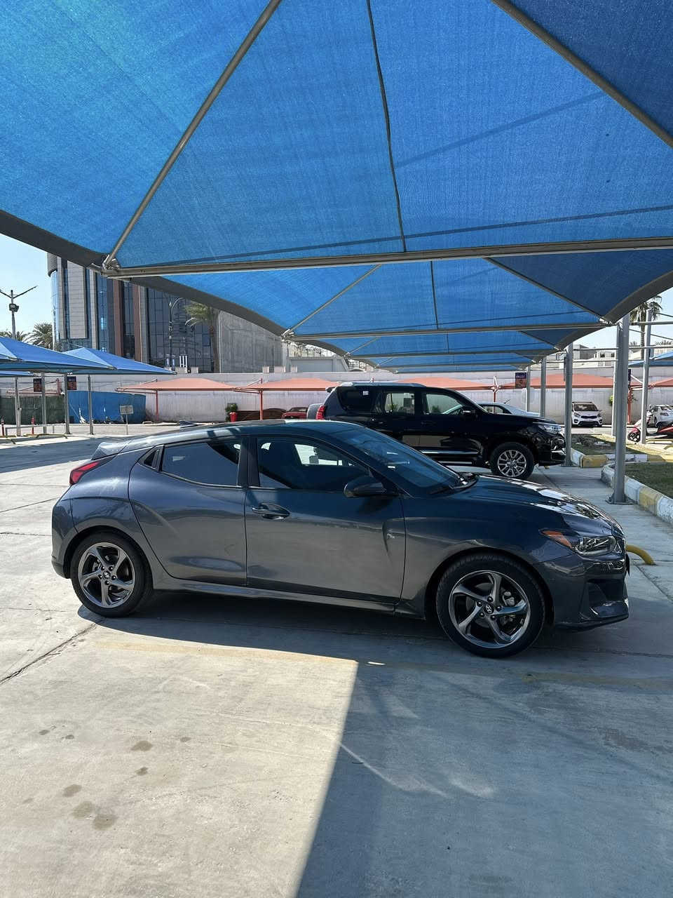 السلام عليكم فولستر موديل 20بيهة 4قطع صبغ ماشية 44ميل كير At محرك 2000دوش.     سعرها115 وبيهة مجال بصيط العنوان بغداد البياع ***********
