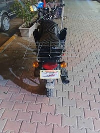 مره خصت الادمن دراجه بوكسر للبيع مديل 2023 الدراجه مجفته تجفيت شركه وب...