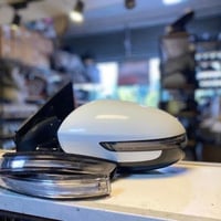 مرايات جانبية • ماطورات شفط • علي المياحي