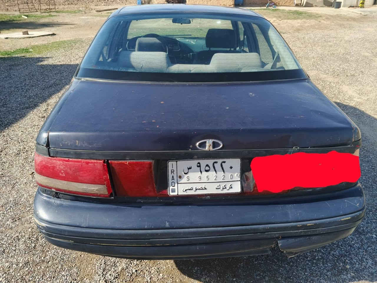 مكلف ب نشر دايو برنس موديل 91رقم كركوك الماني سنويه عضم عاج 
شرط تحويل من الشرعي 
 السعر 18 أو مراوس حسب القناعه ***********
