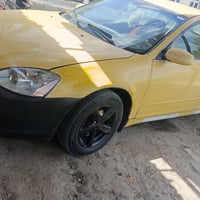 نيسان التيما ٢٠٠٧تكسي للبيع07810020302