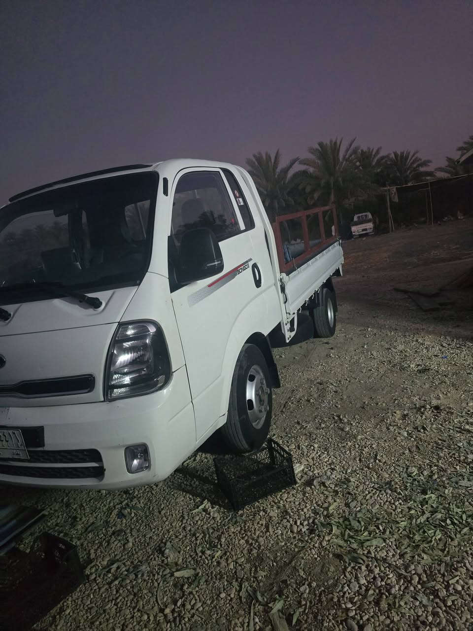 فحل مسكر 2021 مكفول بس الدعاميه امبدله ماشي 107 كيلو الف محور نوزلات مال تصعطعش السيارة خير من الله مكينه كير تبريد توني امسويه  السعر 165 وبي مجال العنوان بابل الكفل 
***********
